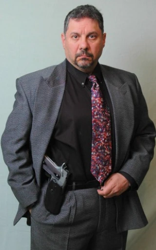 Steven Hauptman