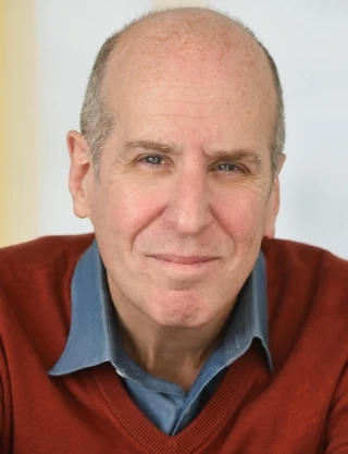 Rich Gordon