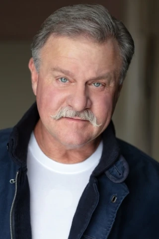Steve Corder