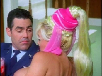 I Dream of Jeannie