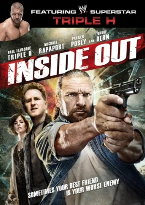DVD Cover (Image Entertainment)