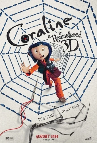 Theatrical Poster (USA)