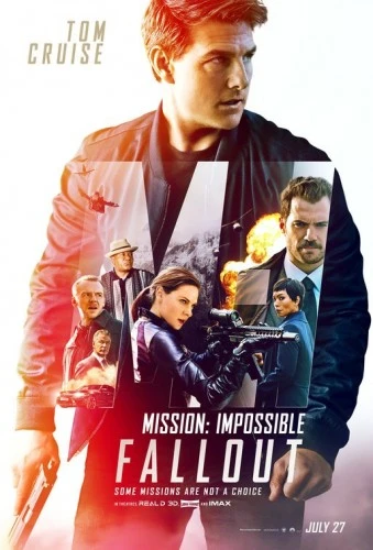 Theatrical Poster (USA)