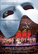 The Phantom Of The Opera At The Royal Albert Hall