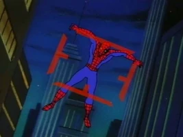 The Return of the Spider-Slayers