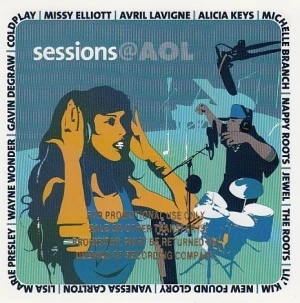 Sessions@AOL