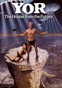 Yor, The Hunter From The Future