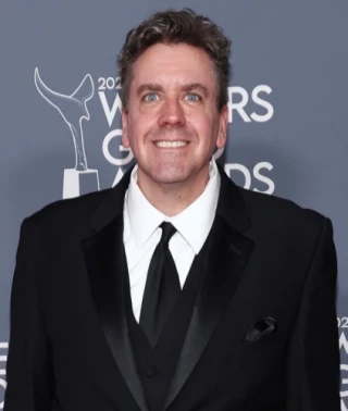 Jesse Joyce