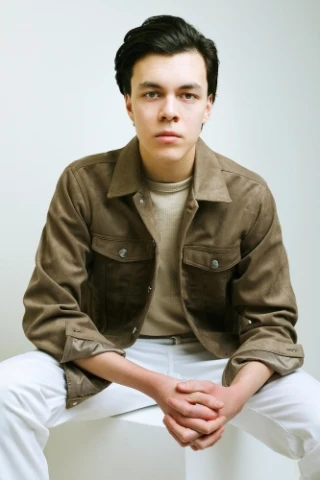 Luca Villacis