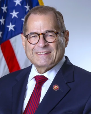 Jerrold Nadler