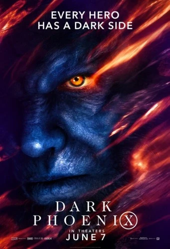 Theatrical Poster (USA)