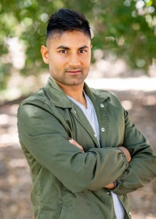 Neal Kumar