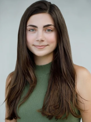Elodie Flanagan