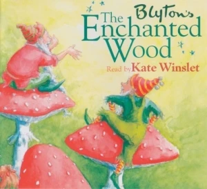 The Enchanted Wood