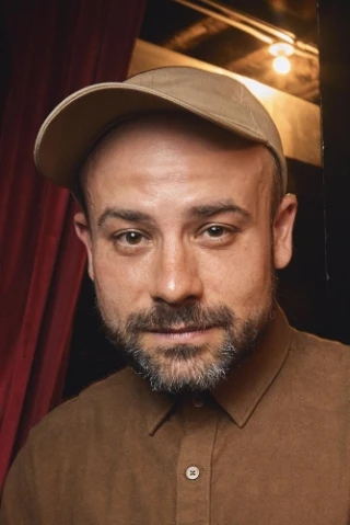 Lukas Kaiser