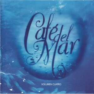 Café del Mar, volumen cuatro