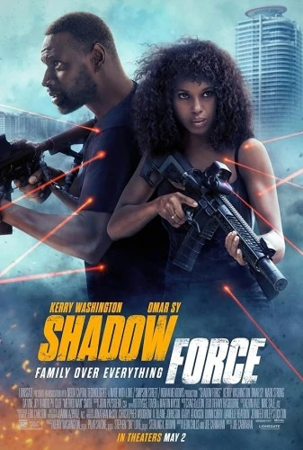 Theatrical Poster