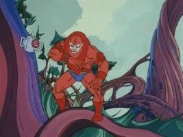 To Save the Creatures