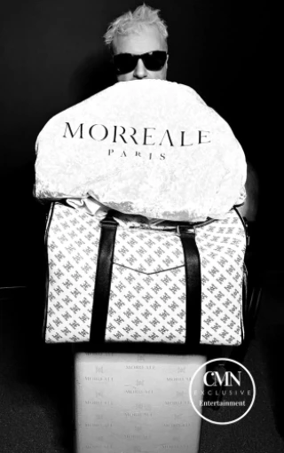 Jean-Pierre Morreale