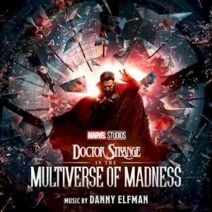 Doctor Strange in the Multiverse of Madness (Original Motion Picture Soundtrack)