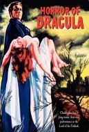 Horror Of Dracula