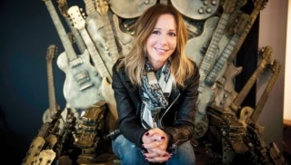 Jody Gerson