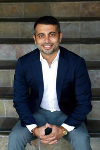 Rami Elghandour