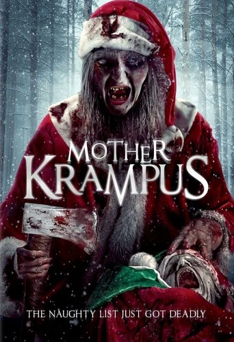 DVD Cover (ITN Distribution)