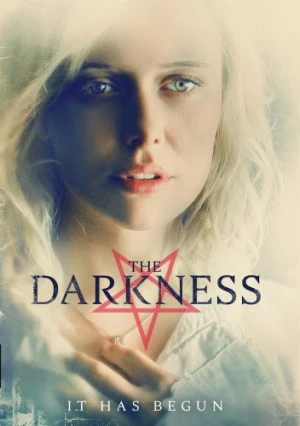 DVD Cover (Rising Sun Media)