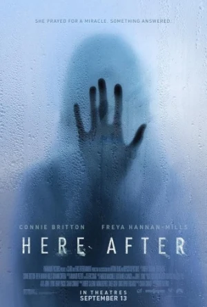 Theatrical Poster