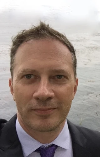 Sebastian Jones