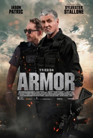 Theatrical Poster