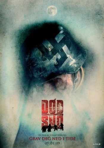 Theatrical Poster (Norway)