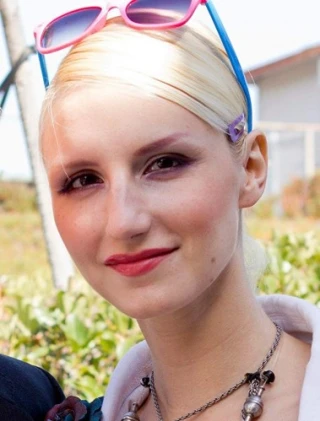 Stephania Gambaroff