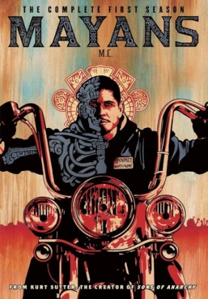 DVD Cover (Twentieth Century Fox)