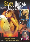 Sexy Urban Legends: Season 1