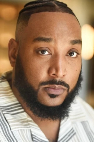 Erskine C. Johnson III