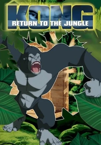 DVD Cover (BKN)