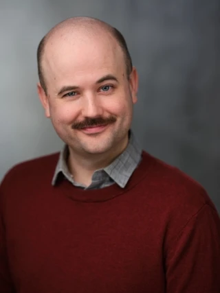 Brendan Riggs