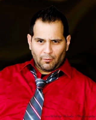 Sam Rivas