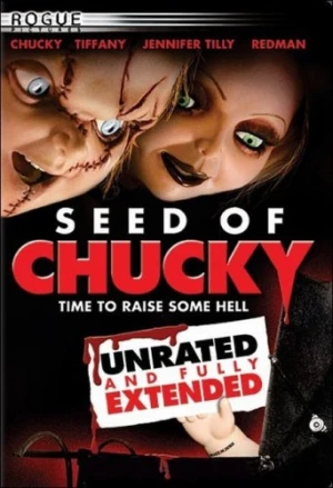 DVD Cover (Rogue Pictures Unrated Edition)
