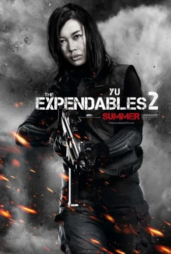 Theatrical Poster (USA)