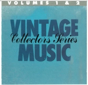 Vintage Music Collectors Series, Volumes 1 & 2