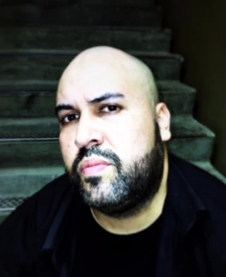 Donny Gonzalez