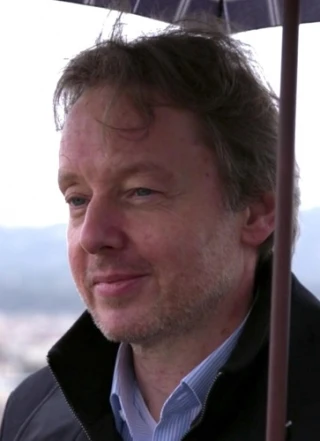 Michael Kwakkelstein