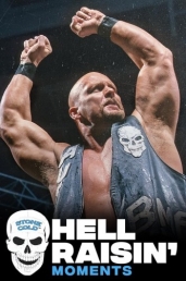 The Best Of WWE: Stone Cold's Hell Raisin' Moments
