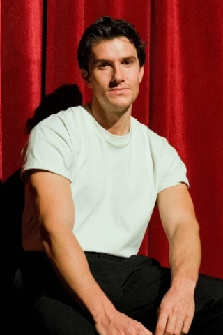 Connor Malbeuf