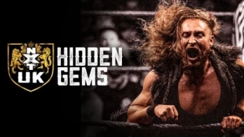 WWE NXT UK Hidden Gems #3