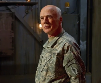 Patriot