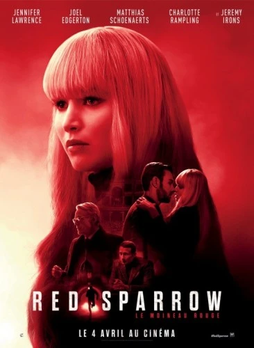 Theatrical Poster (France)